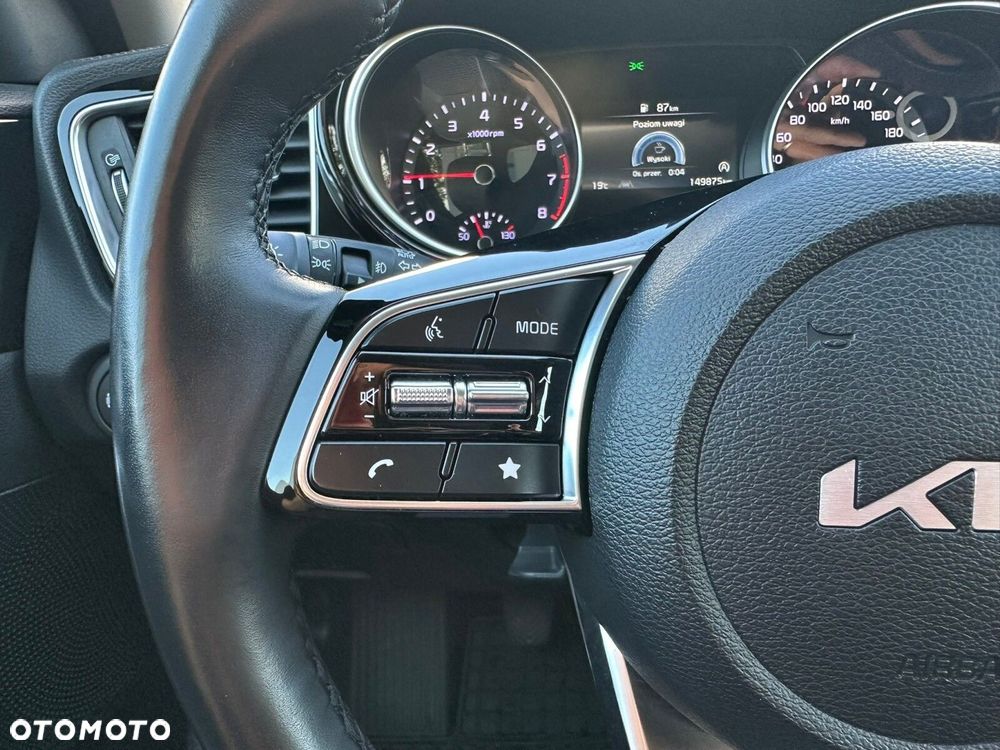 Kia Ceed 1.0 T-GDI L - 17