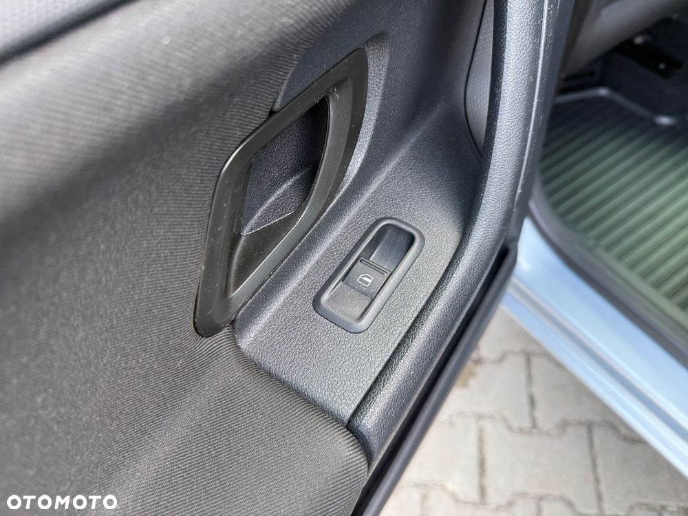 Skoda Roomster 1.2 TSI - 27