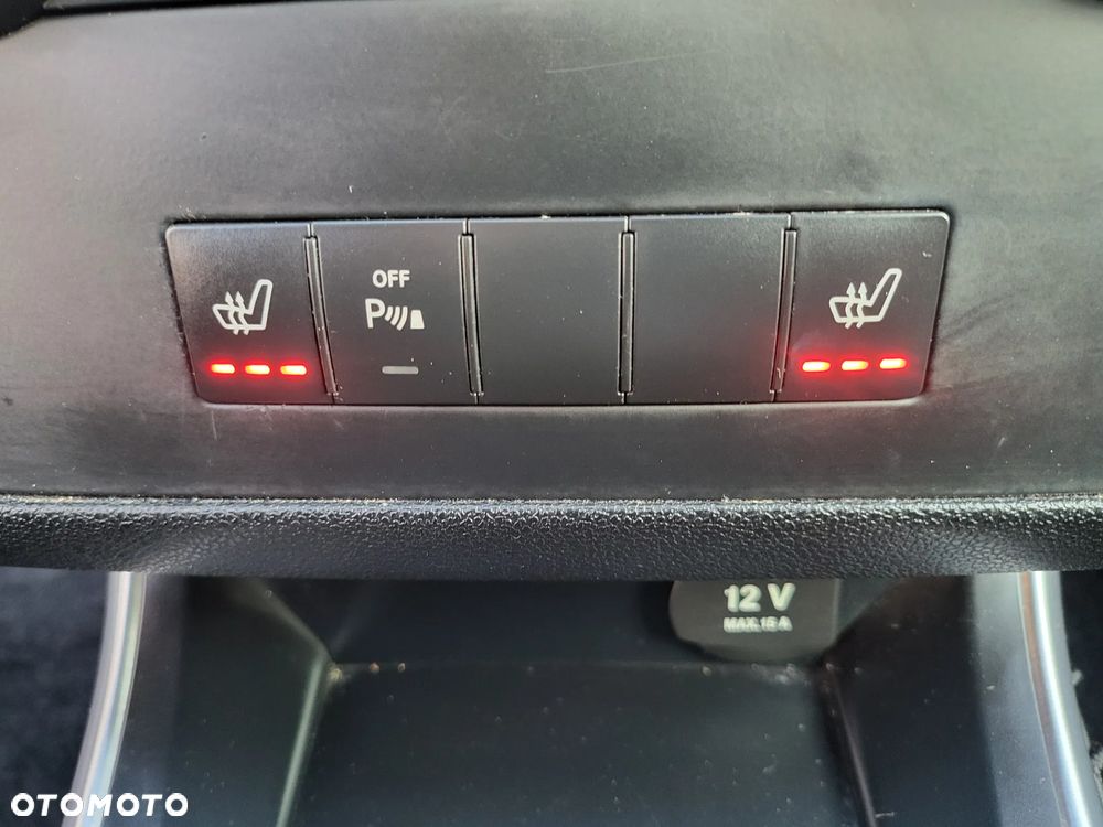 Mercedes-Benz Klasa A 180 CDI Avantgarde Edition 10 - 27