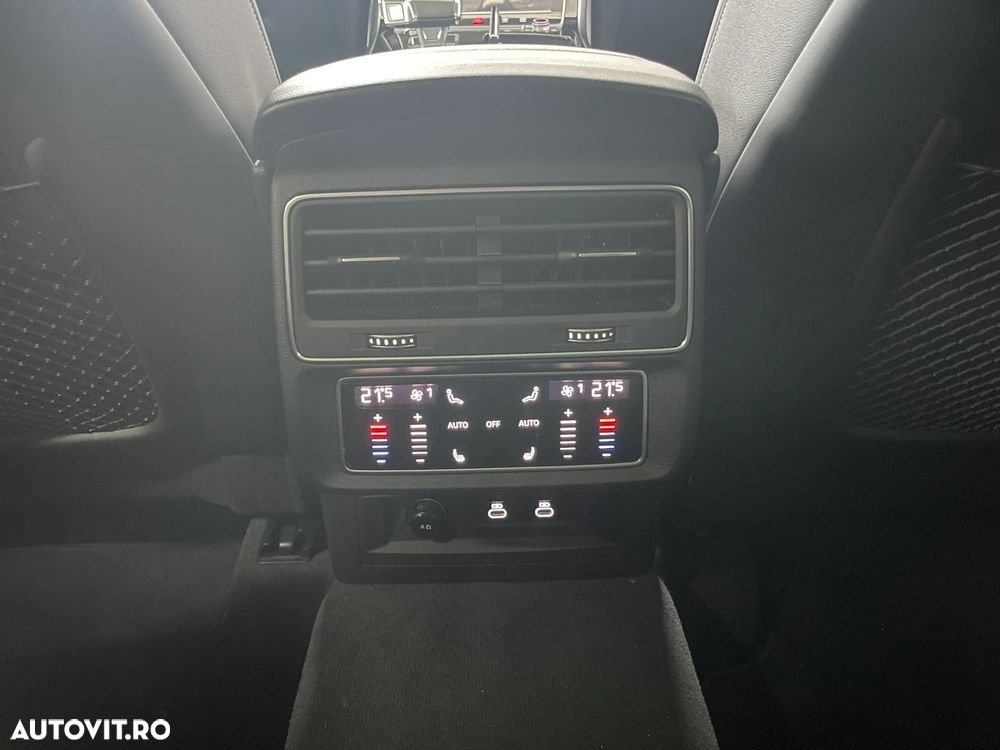 Audi Q8 50 TDI quattro Tiptronic MHEV - 31