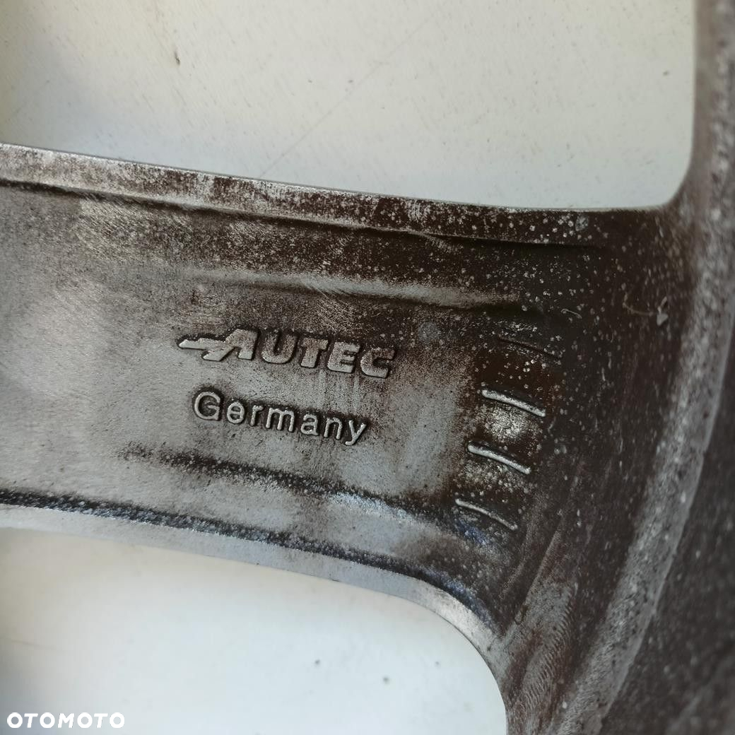 Alufelgi 5x115 17 Opel Zafira Insignia Astra (F2020) - 7