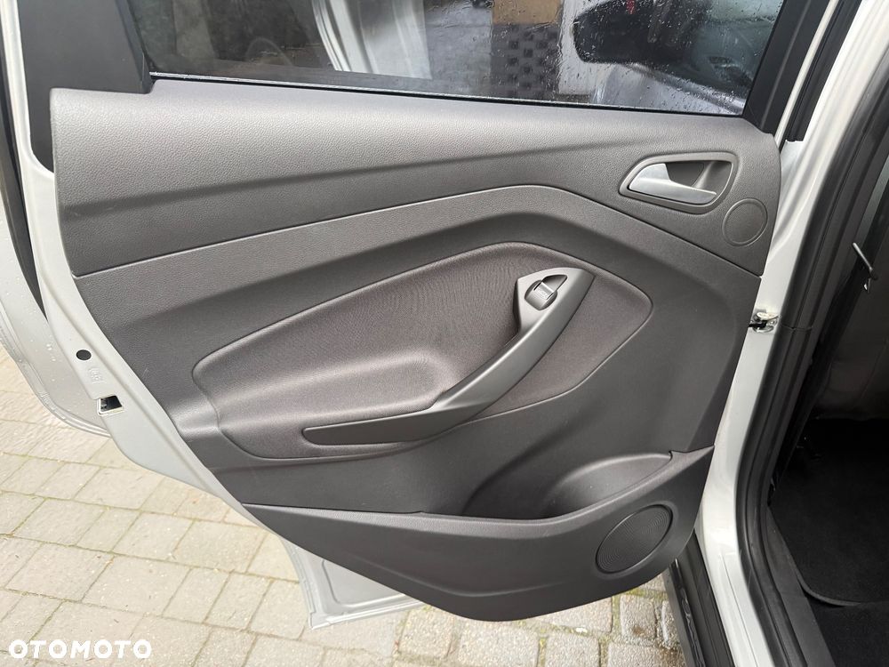 Ford C-MAX 1.5 EcoBoost Start-Stop-System Business Edition - 22