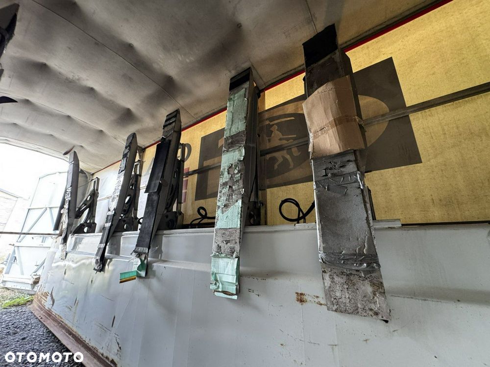 Faymonville Do Przewozu Szkła , Płyt Betonowych - 27