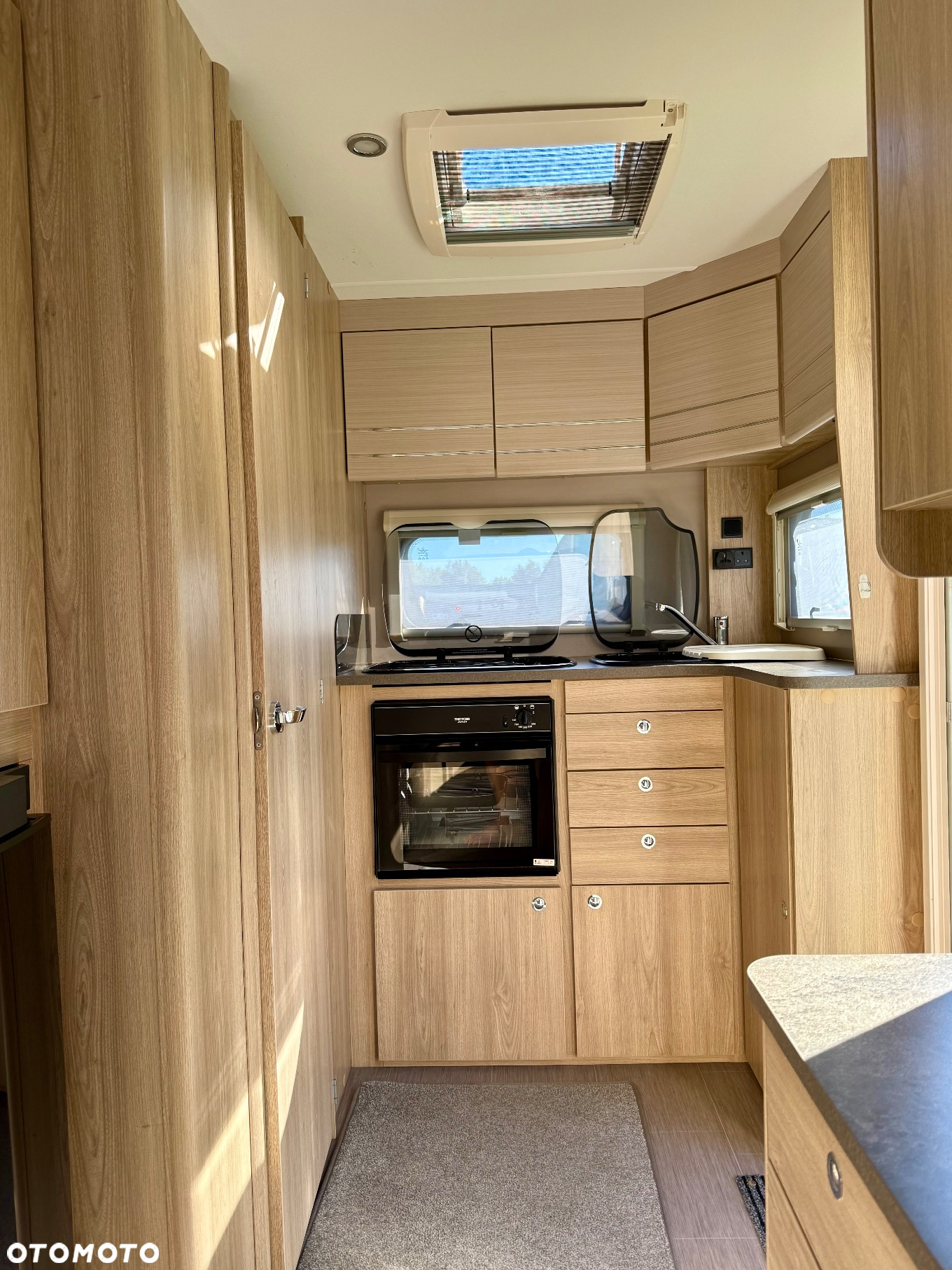 Elddis Xplore 422 - 14