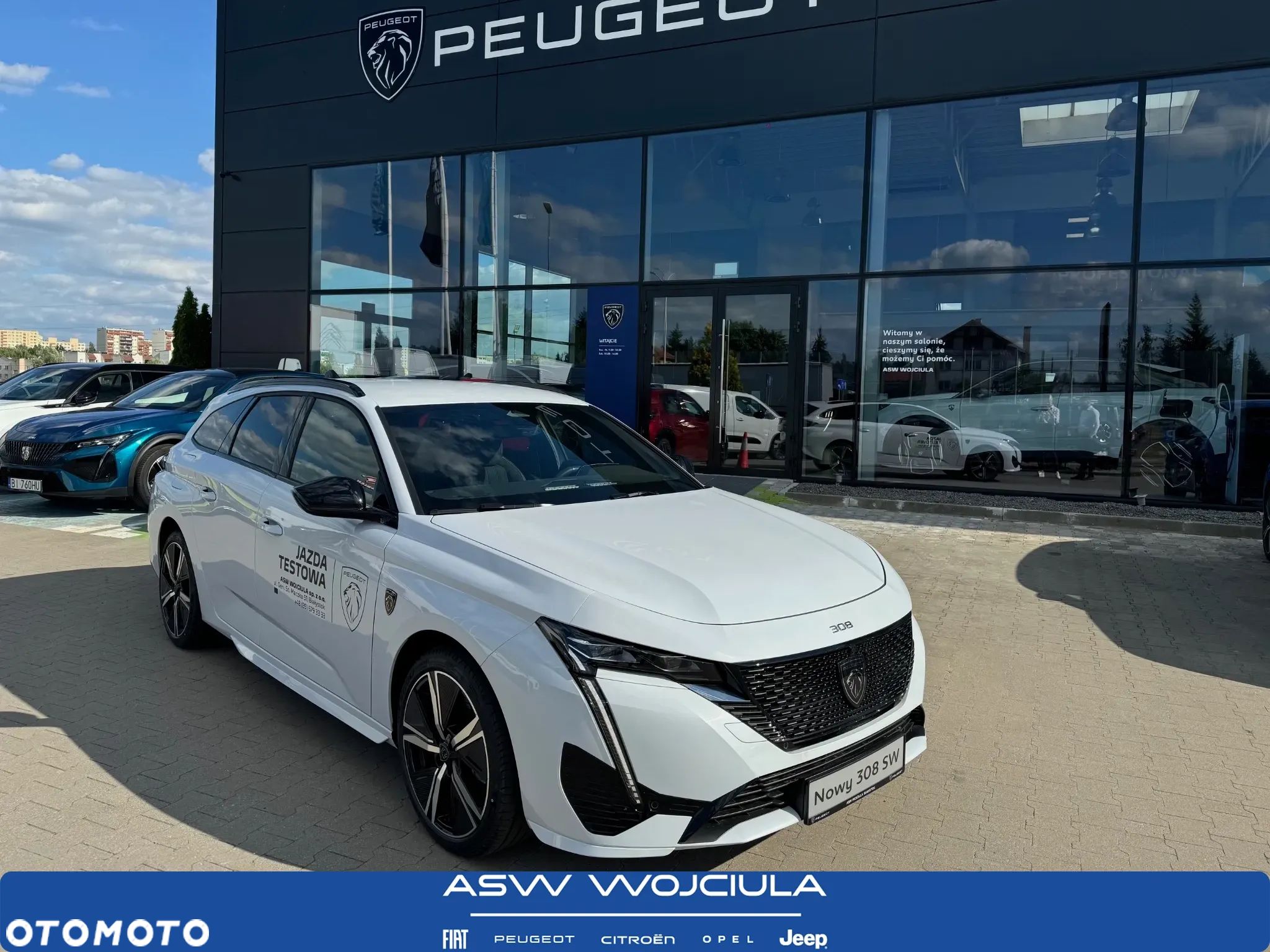 Peugeot 308 1.2 PureTech GT S&S EAT8 - 1