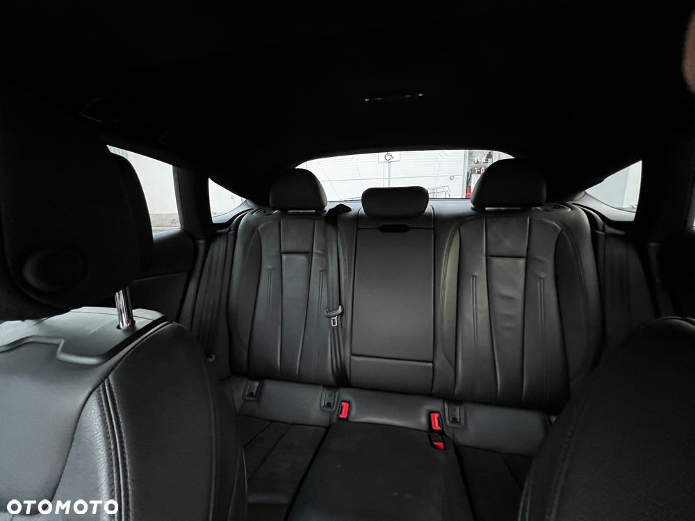 Audi A5 Sportback 45 TFSI mHEV Quattro S Line S tronic - 11