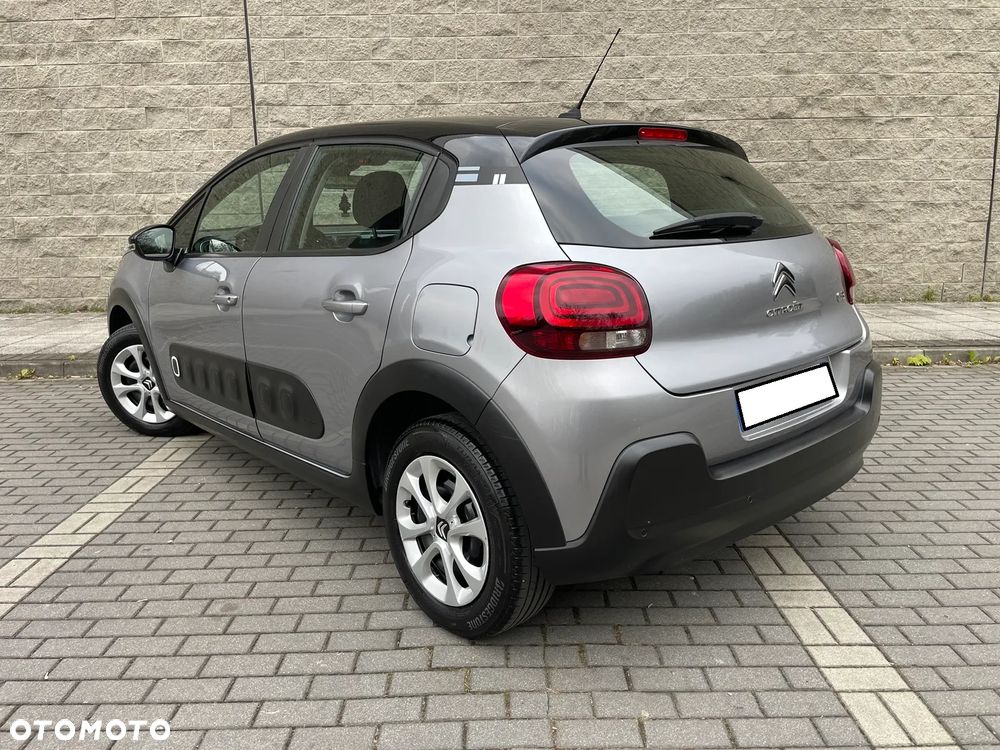 Citroën C3 Pure Tech 83 S&S ORIGINS - 7