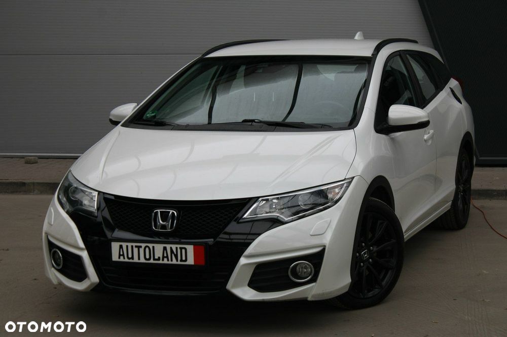 Honda Civic 1.8 Elegance - 36