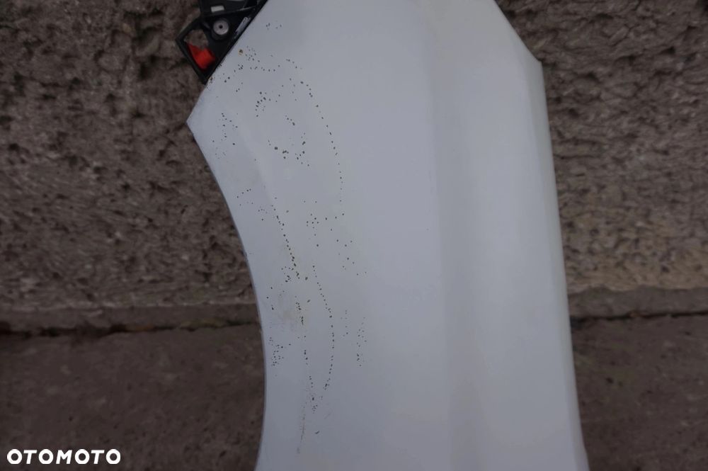 MASKA KOMPLETNY PRZÓD OPEL CORSA D LIFT - 6