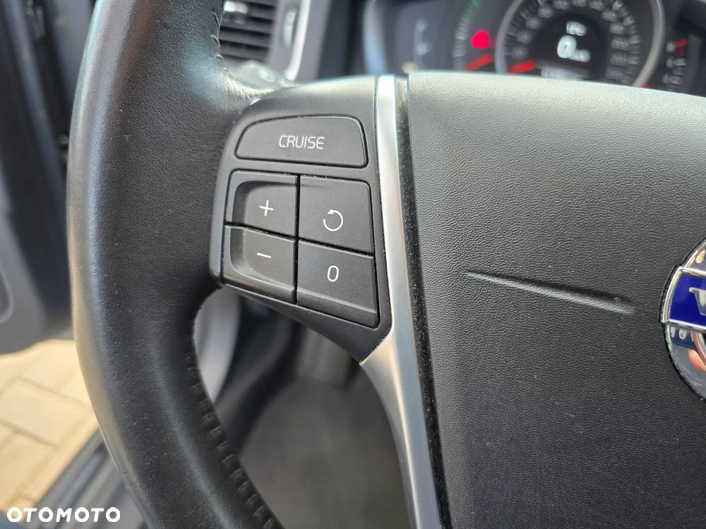 Volvo S60 - 26