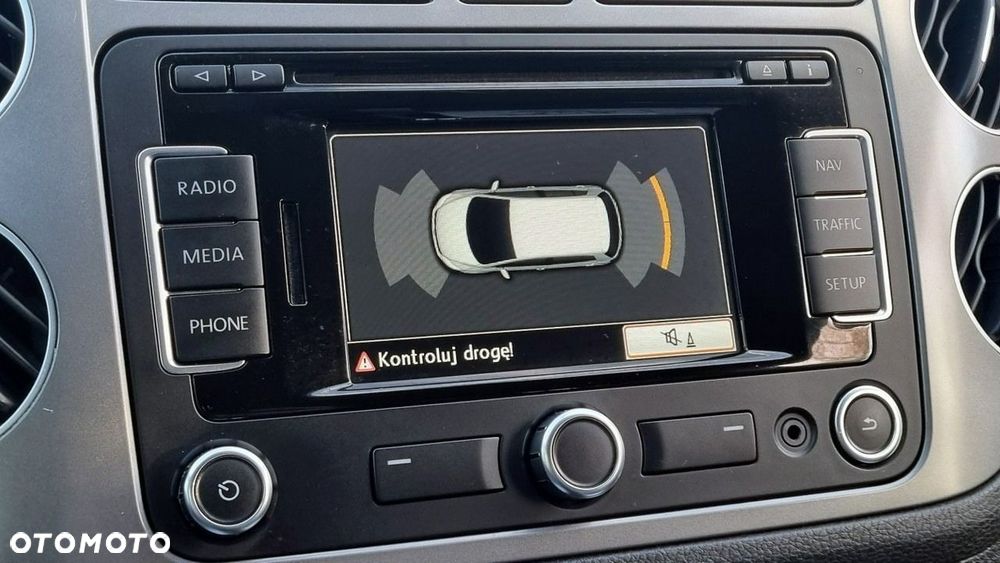 Volkswagen Golf Plus - 15