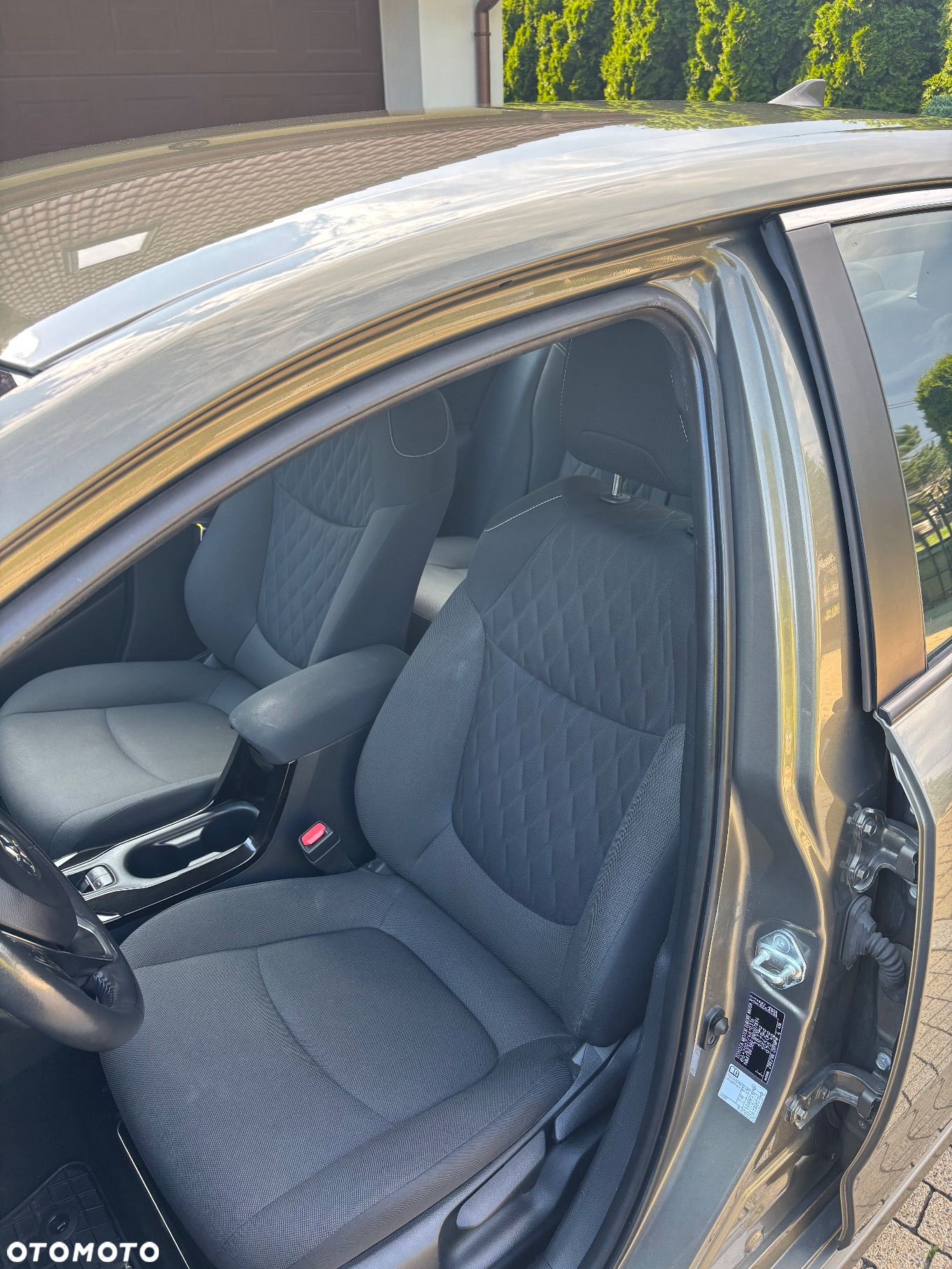 Toyota Corolla 1.6 Comfort - 7