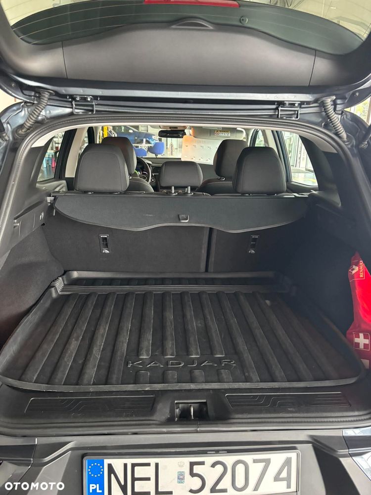 Renault Kadjar 1.3 TCe FAP Zen - 2