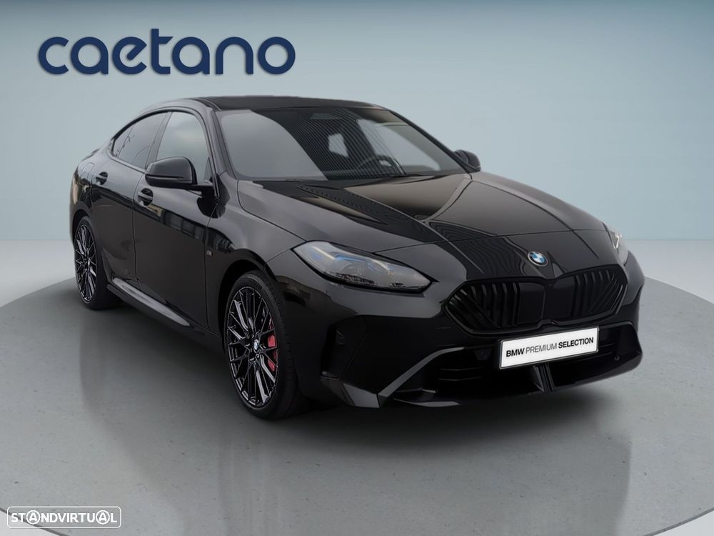 BMW 220 Gran Coupé Pack Desportivo M Pro - 10