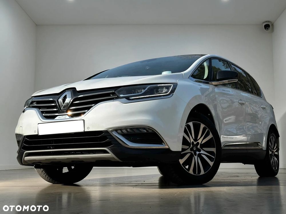 Renault Espace Energy dCi 160 EDC Initiale Paris - 10