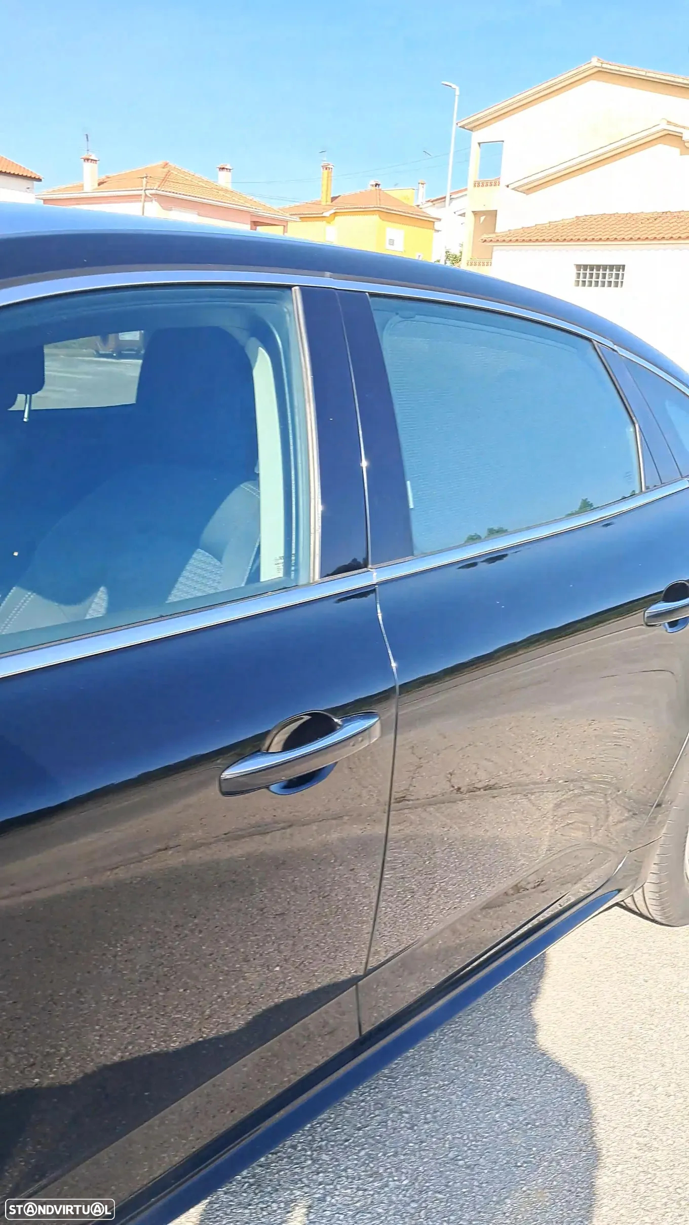 Renault Talisman 1.5 dCi Zen - 8