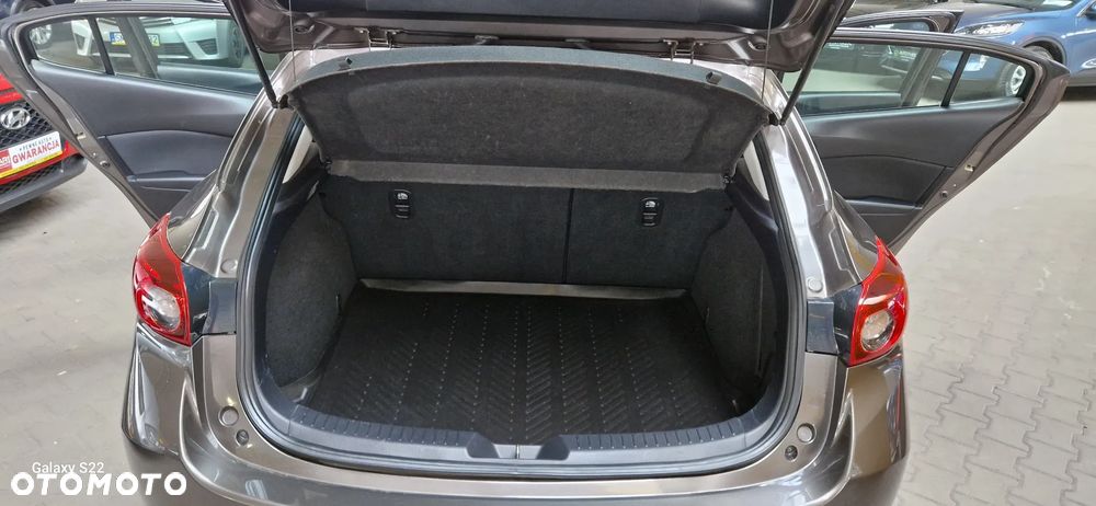 Mazda 3 - 22