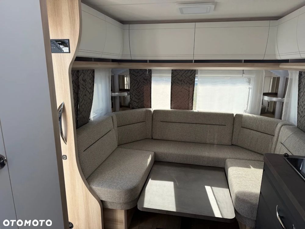 Hobby 460 UFe De Luxe - 5