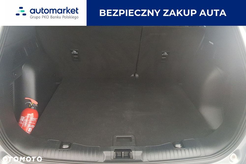 Ford Kuga 1.5 EcoBoost FWD Titanium - 12