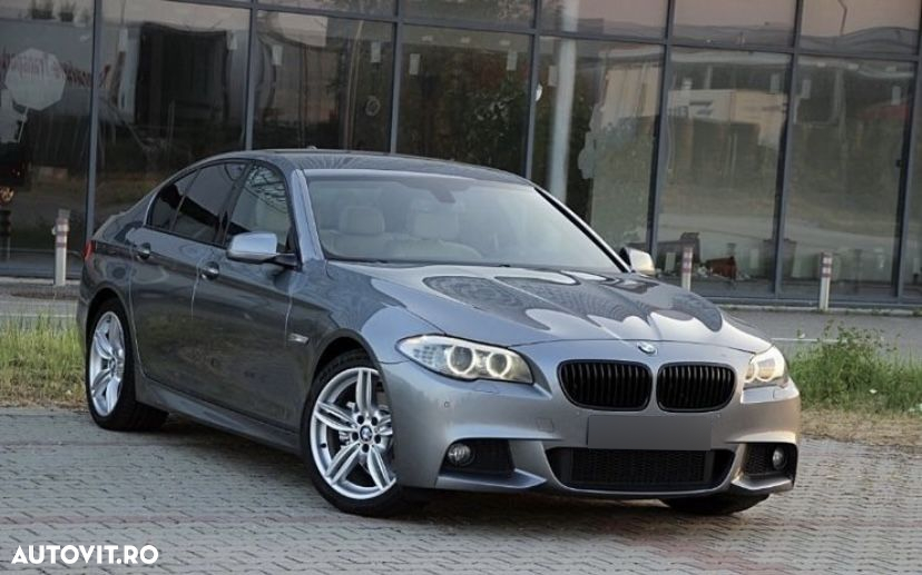 BMW Seria 5 520d - 2