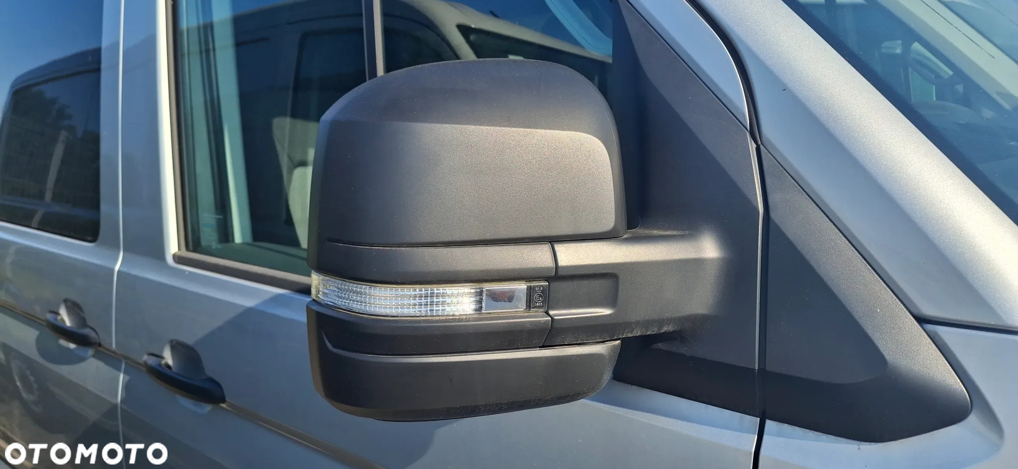 Volkswagen Crafter - 22