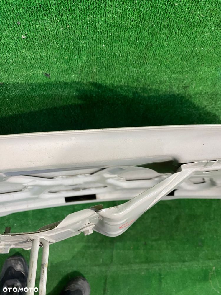 MASKA POKRYWA SILNIKA FORD PUMA MK2 II - 4