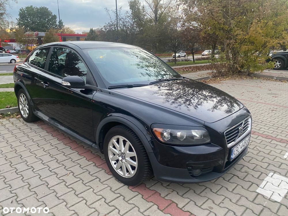 Volvo C30 1.6D - 17