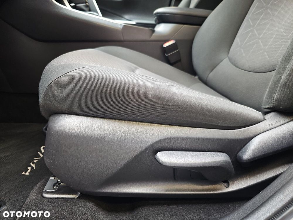 Toyota RAV4 2.0 Comfort 4x2 MS - 12