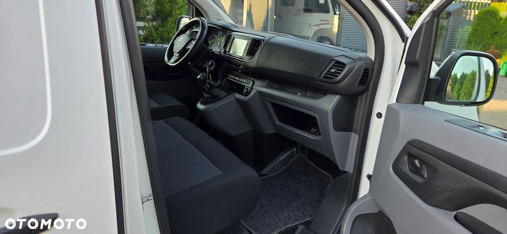 Citroën Jumpy - 8