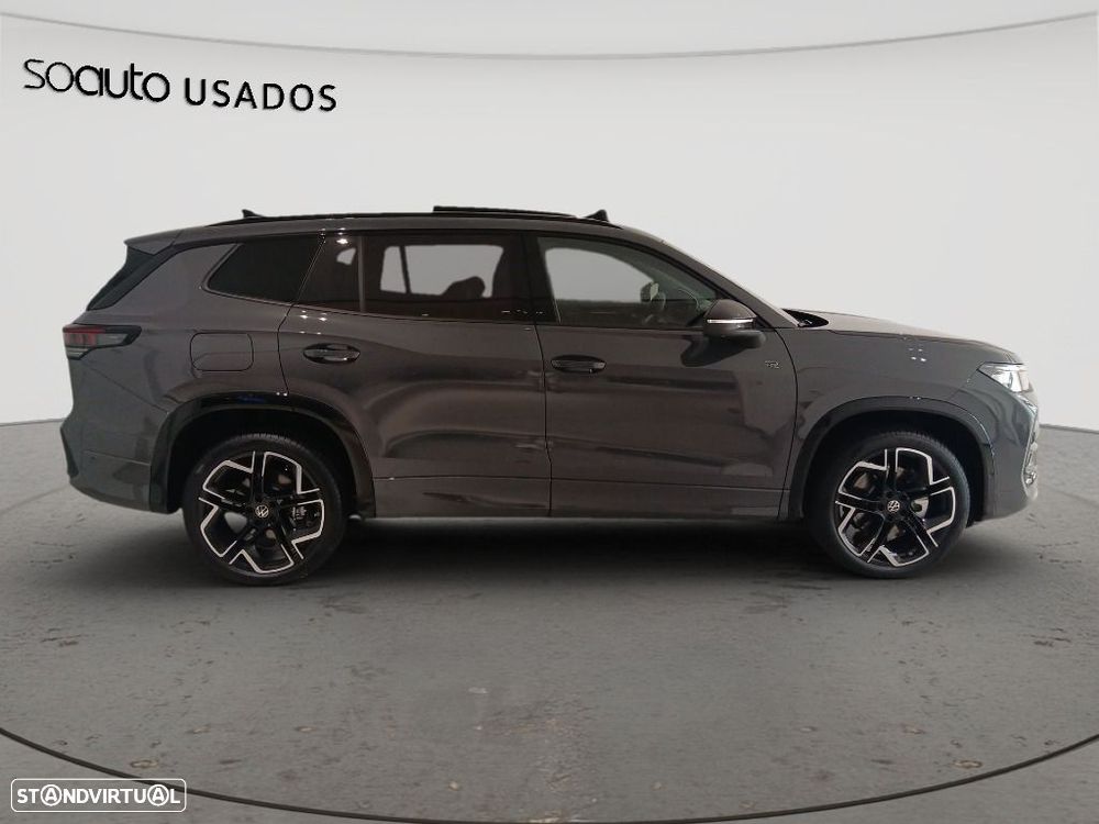 VW Tayron 2.0 TDI R-Line DSG - 9