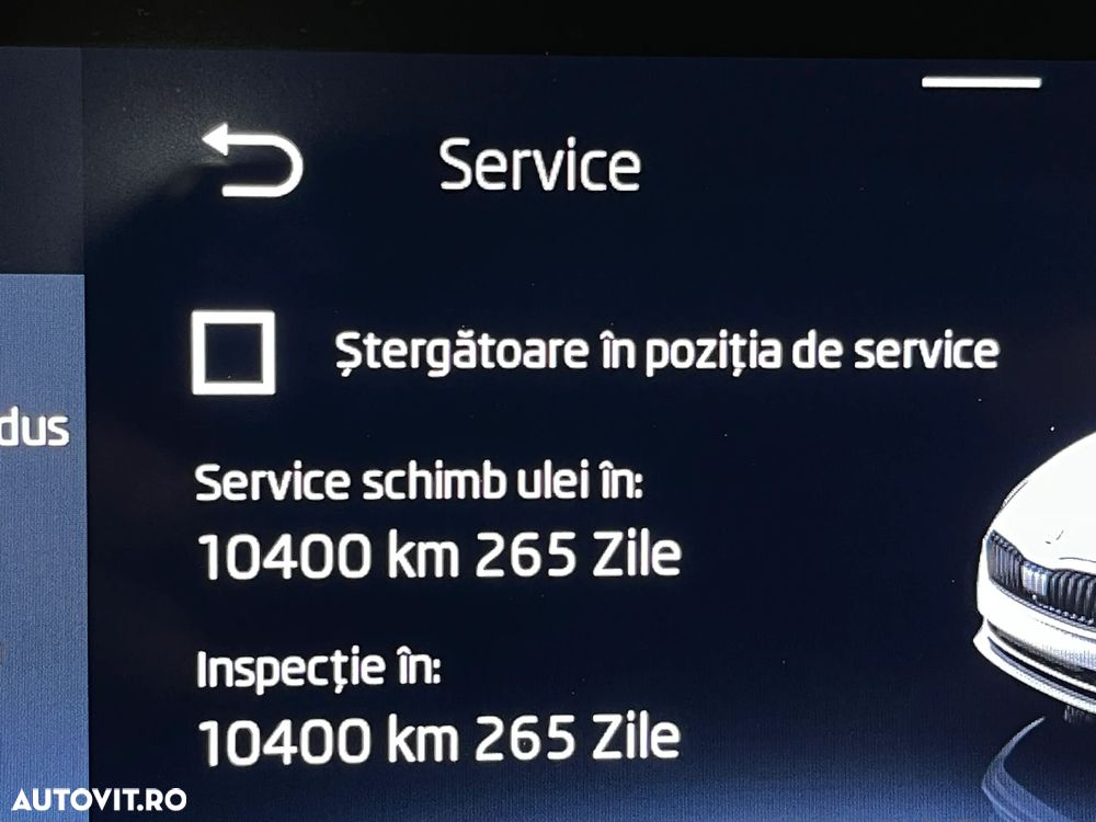 Skoda Octavia 1.5 TSI Ambition - 19