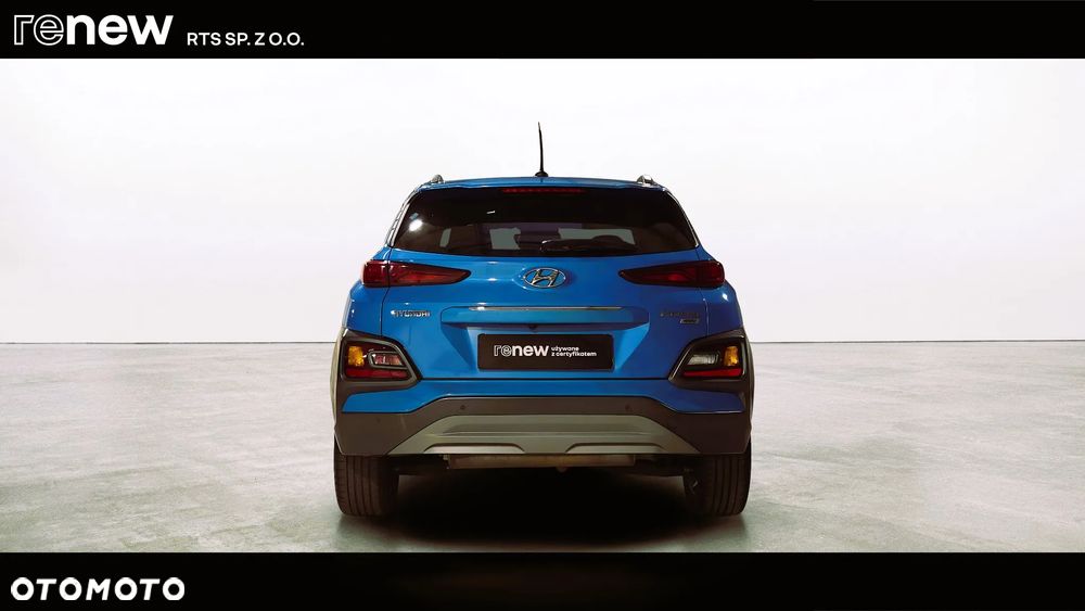 Hyundai Kona 2020 photo 4