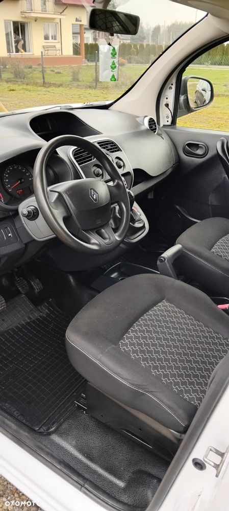 Renault Kangoo - 9
