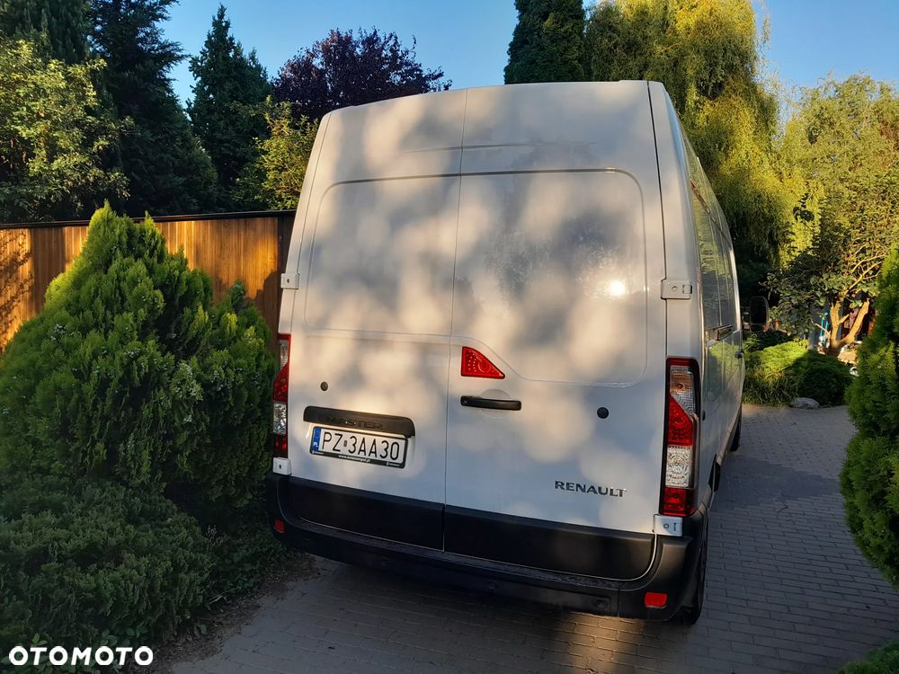 Renault MASTER - 5