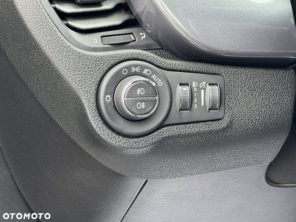 Fiat 500X 1.3 FireFly Turbo DCT 4x2 S&S City Cross - 37