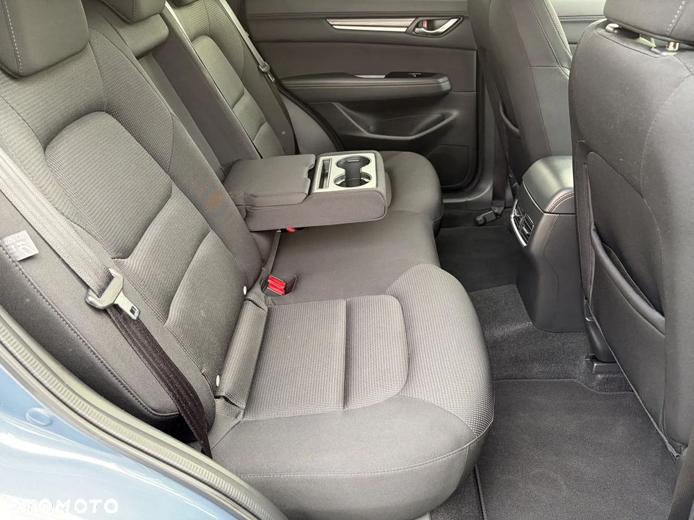 Mazda CX-5 2.5 Hikari AWD - 14