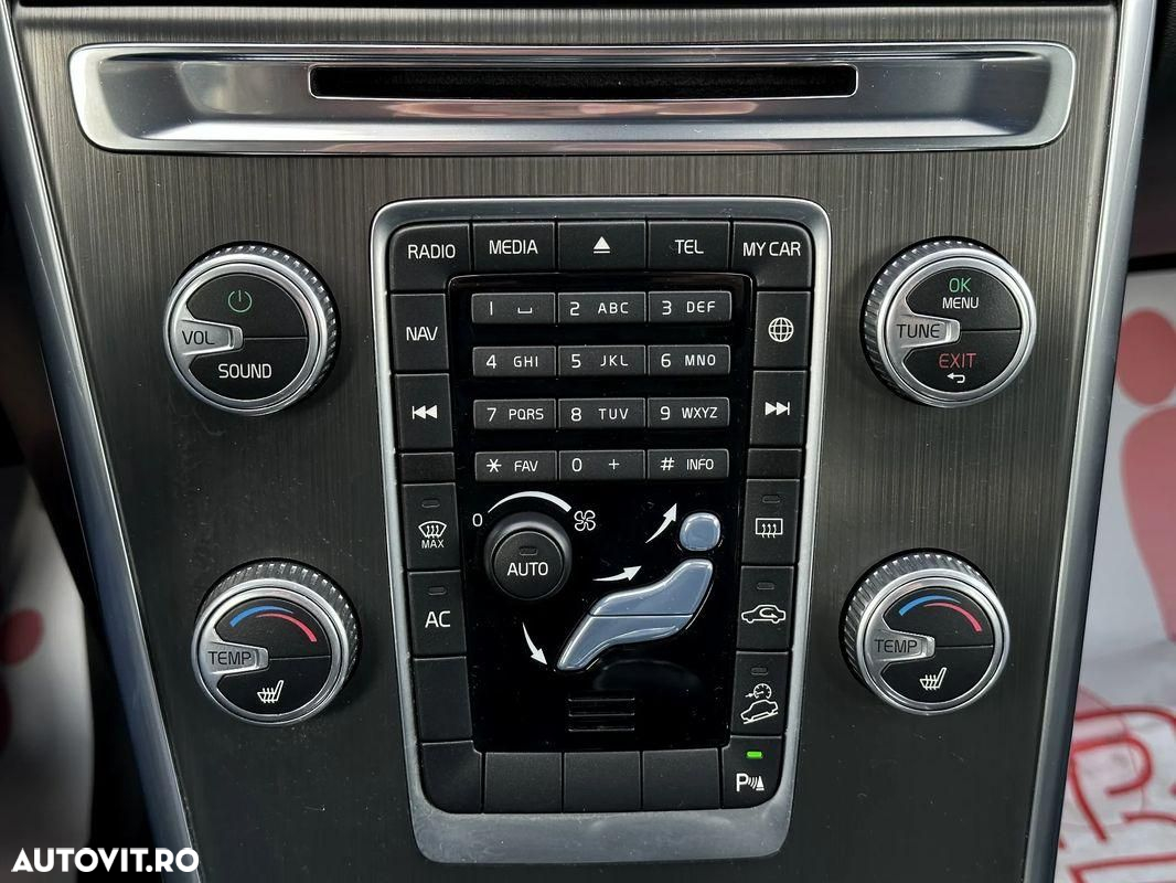 Volvo XC 60 - 13