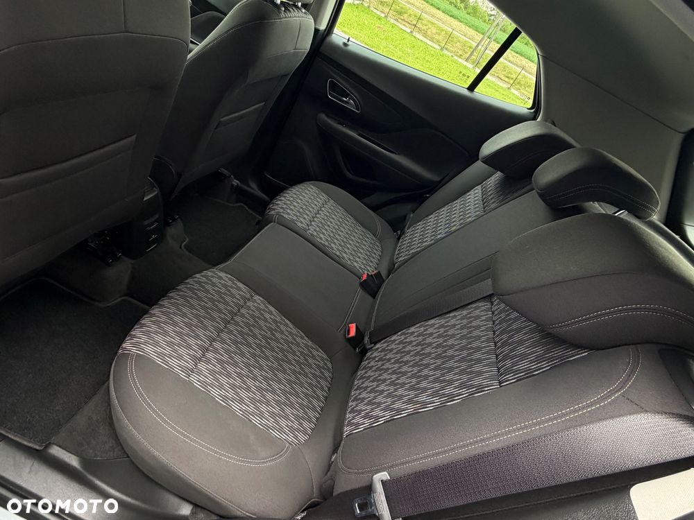 Opel Mokka 1.6 ecoFLEX Start/Stop Edition - 28