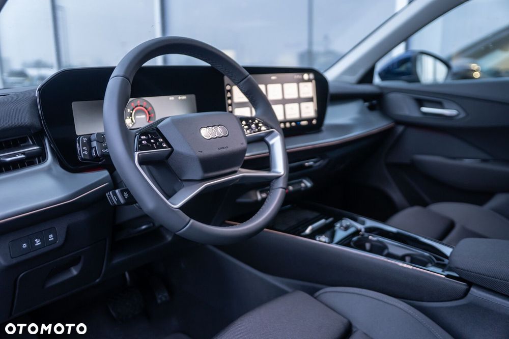 Audi Q3 Sportback - 13
