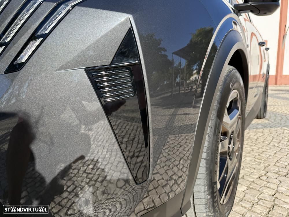 Peugeot E-3008 73 kWh Allure - 8