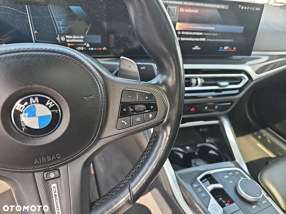 BMW Seria 4 - 18