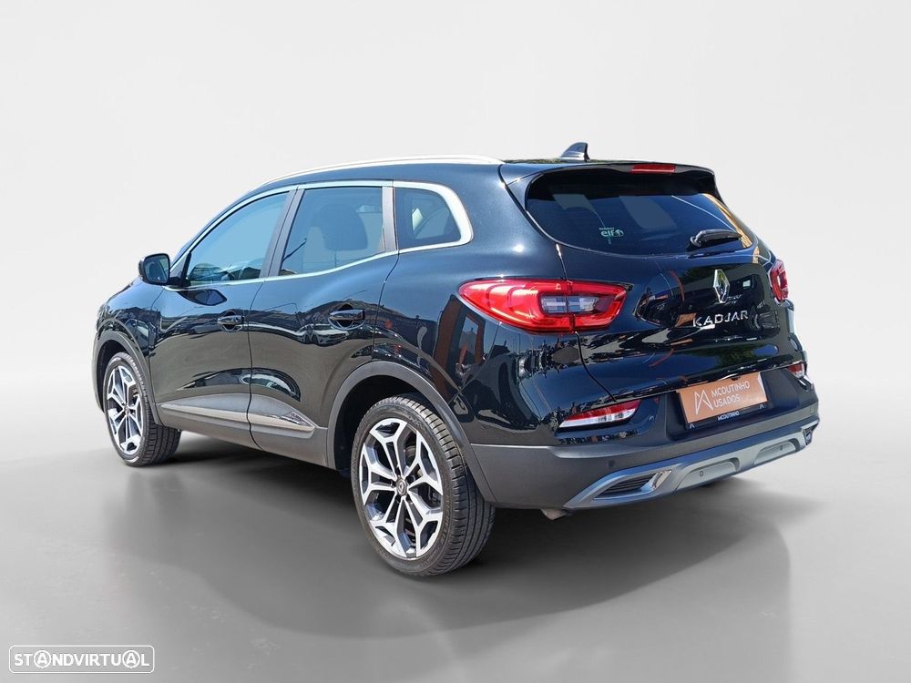 Renault Kadjar 1.3 TCe Intens - 3
