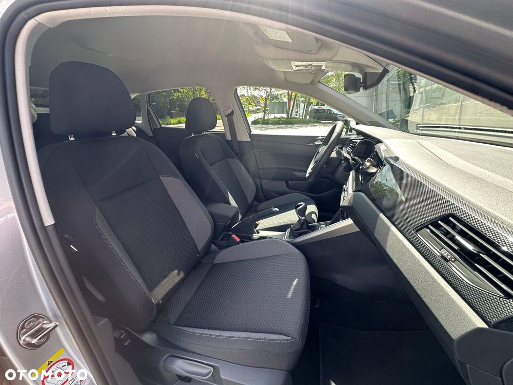 Volkswagen Taigo 1.0 TSI Life Plus - 14