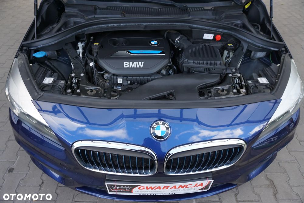 BMW Seria 2 225xe iPerformance Advantage - 27