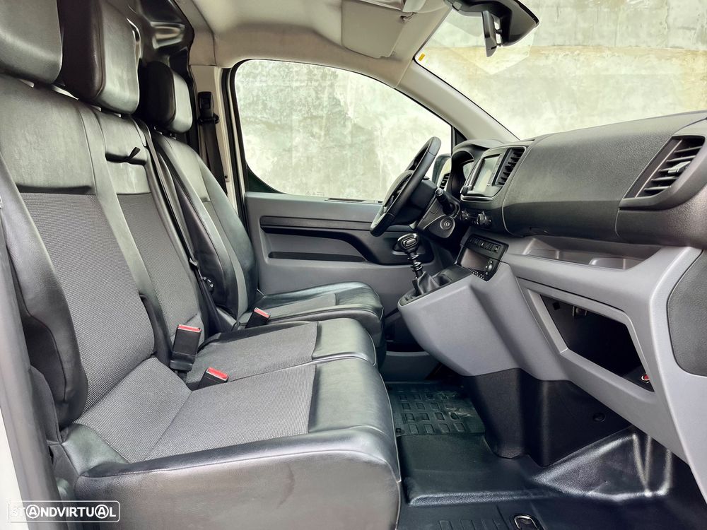Peugeot Expert 2.0 HDI Versão Longa - 29