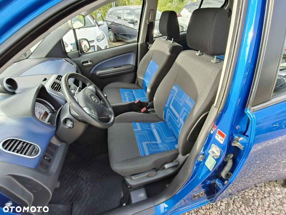 Suzuki Splash - 8