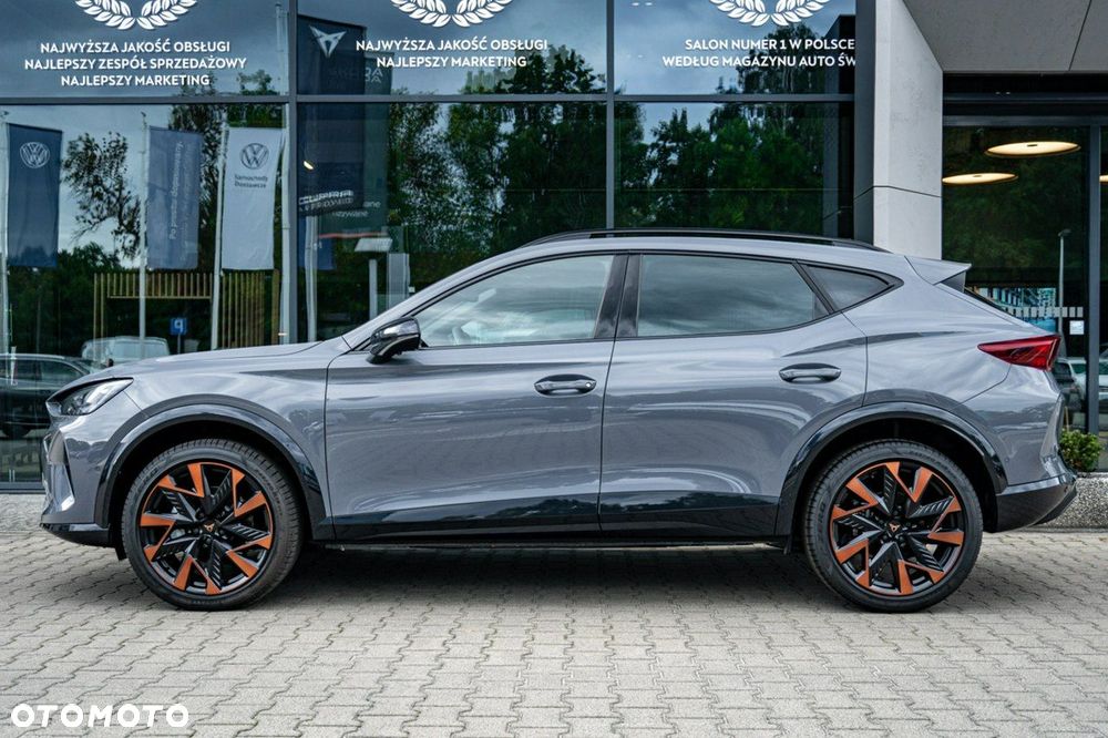 Cupra Formentor - 8