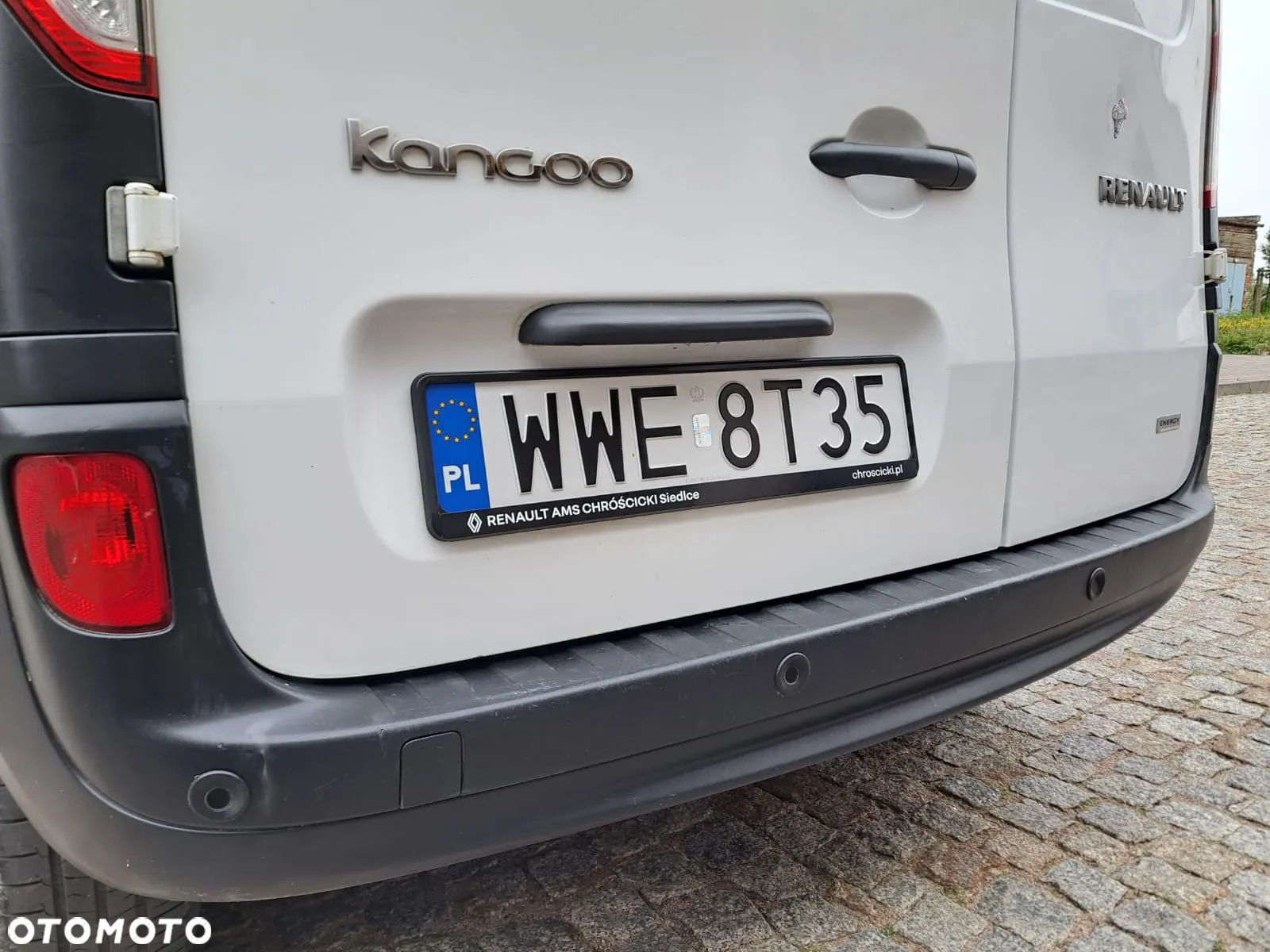 Renault Kangoo - 8