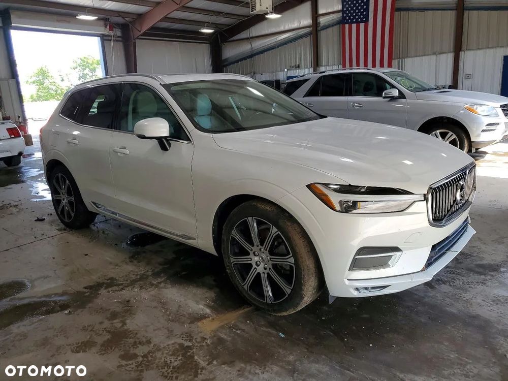 Volvo XC 60 T5 Geartronic Inscription - 2