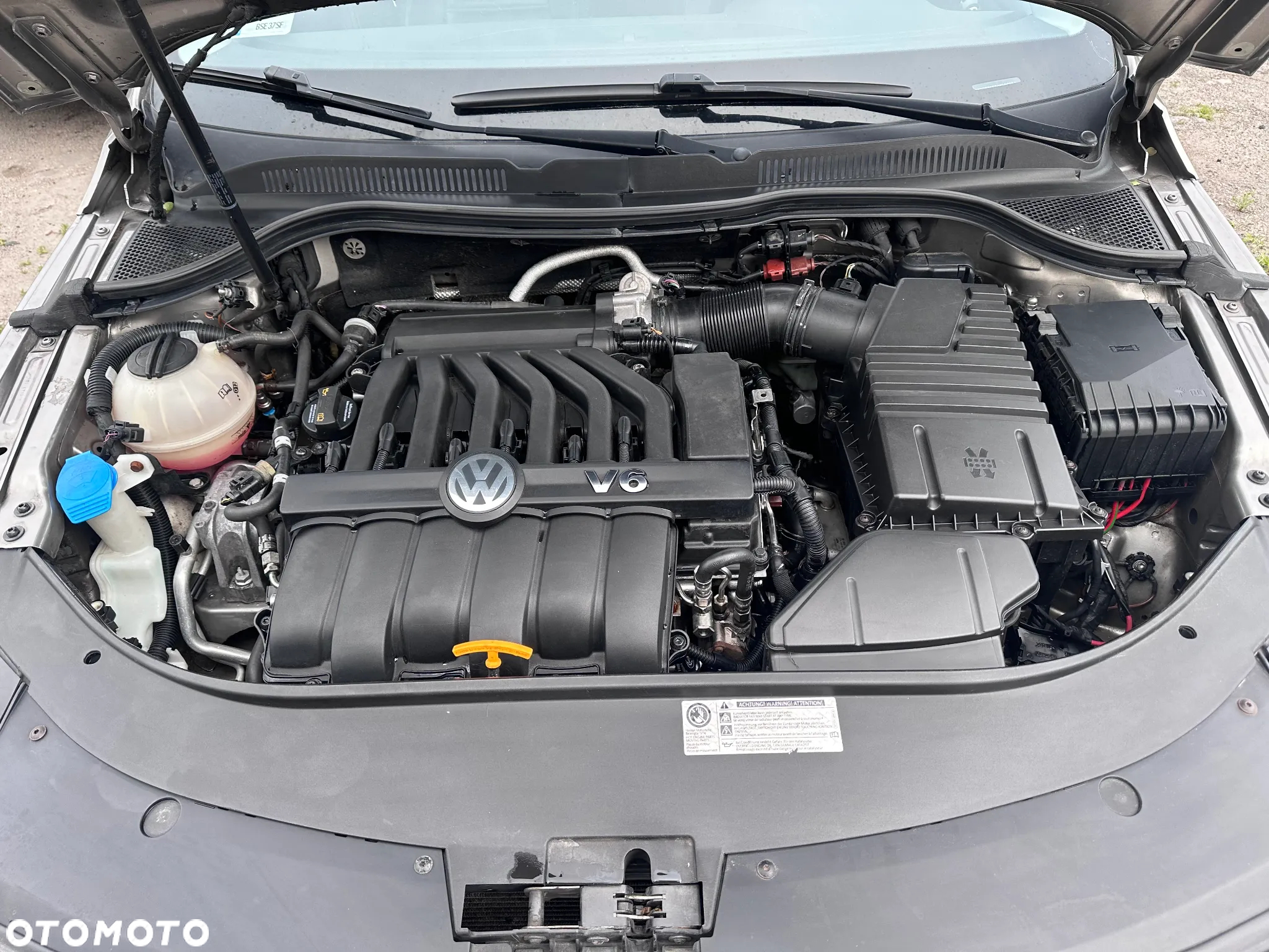 Volkswagen CC - 12